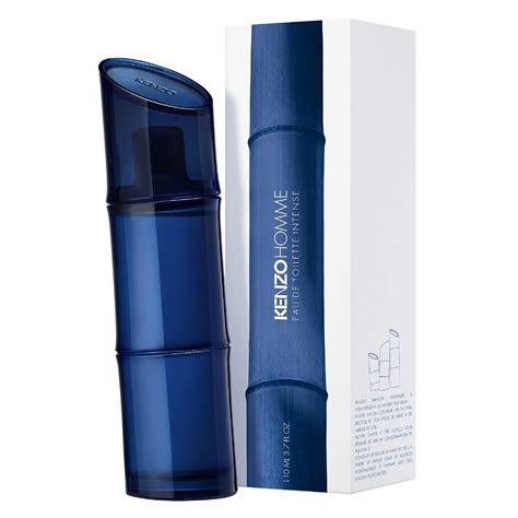 kenzo homme parfum intense.